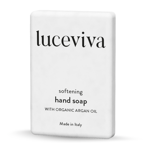 Saponetta Softening Hand Soap 15g Luceviva