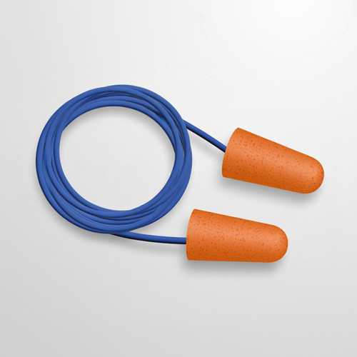 Tappi Acustici con Cordino