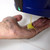 Pulizia mani con Pasta Lavamani in Gel Expert HC Plus