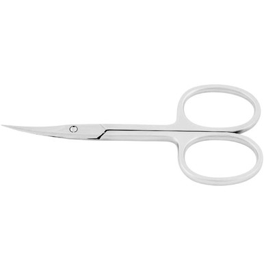 Forbici Mediche Goldman Fox Curve In Carburo Di Tungsteno - 13 Cm - Foto 8