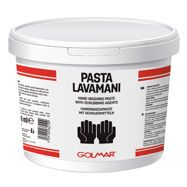 Pasta sgrassante e Prodotti lavamani professionali - VIVI AUTOPARTS -  Accessori e autoricambi