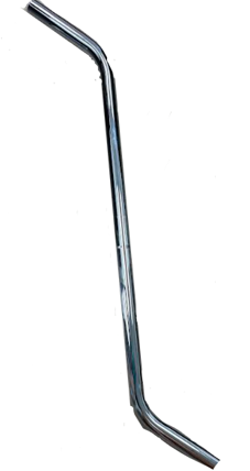 HG Wand and Squeegee with Wheels Kit