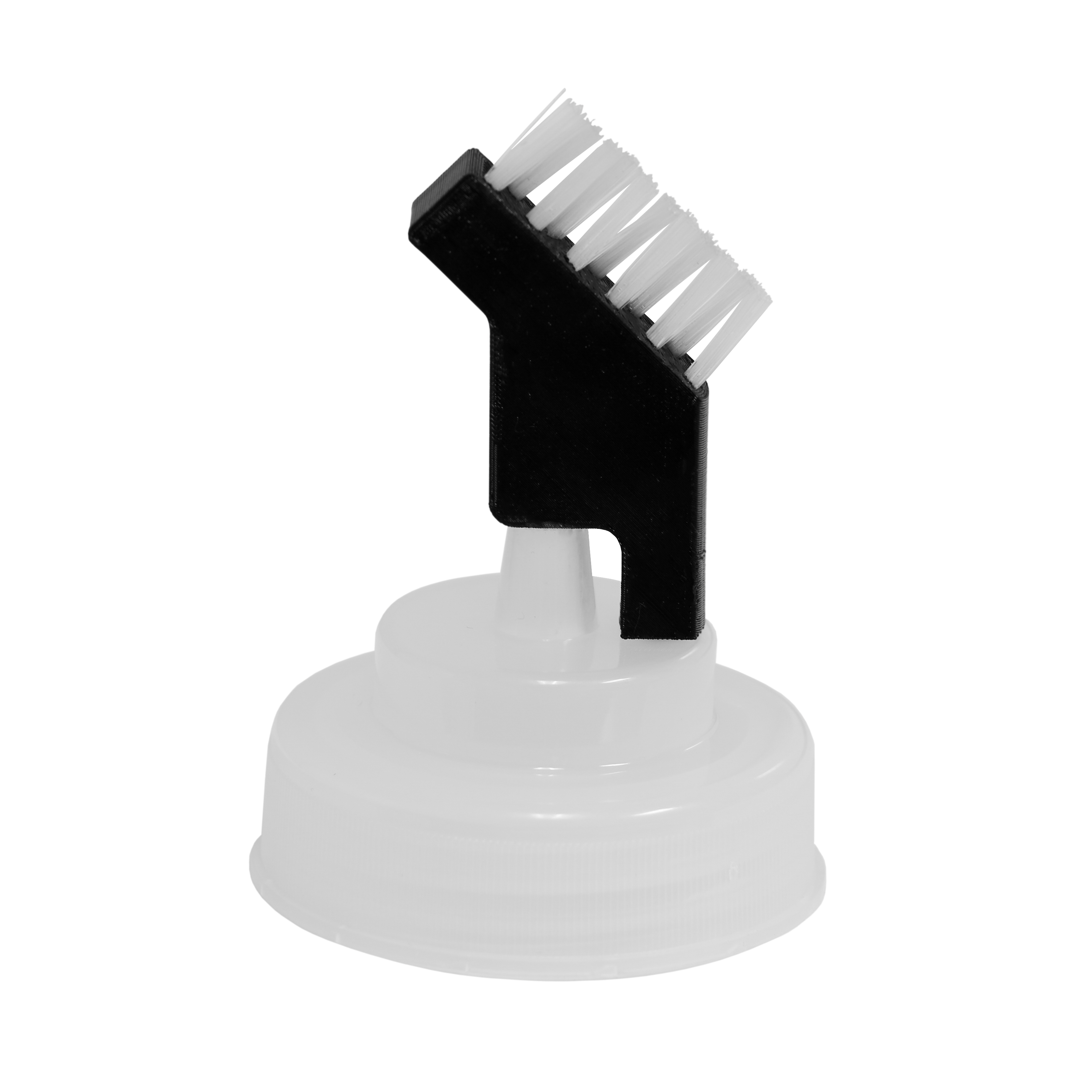 *NEW DESIGN* ColorClad® Applicator Brush Cap