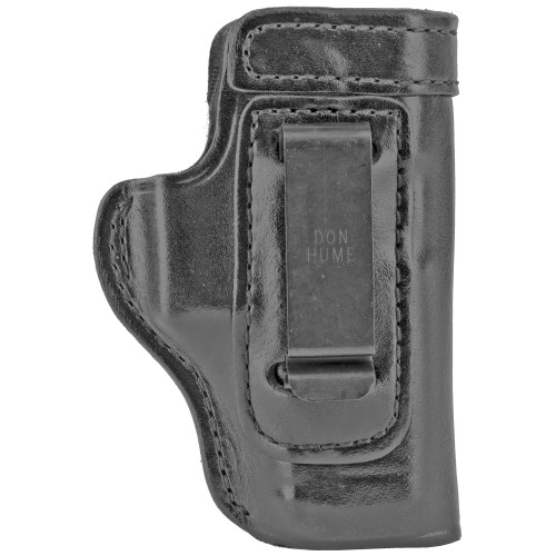 D HUME H715-M FOR GLOCK 19/23 BLACK RH