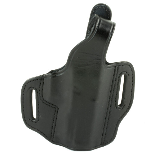 D HUME 721-P 36-4 FOR GLOCK 19 BLACK RH