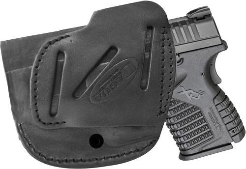 TAGUA 4 IN 1 INSIDE THE PANT - HOLSTER SPFD XD 9/40 BLACK RH