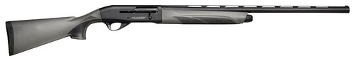 WEATHERBY ELEMENT SYNTHETIC 12/26 3" BLACK