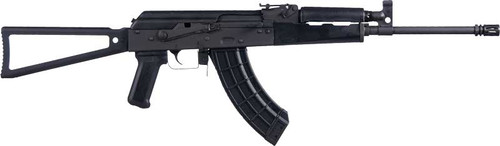 CI VSKA TROOPER AK-47 RIFLE - 7.62X39 CAL. TRIANGLE STOCK