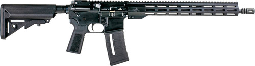 IWI ZION Z-15 5.56/.223 16" - TACTICAL RIFLE BC B5 STOCK
