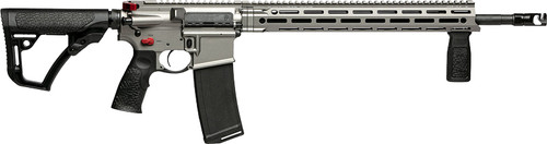 DANIEL DEF. M4 CARBINE V7PRO - 5.56X45 18" 32RD GUN METAL GRY