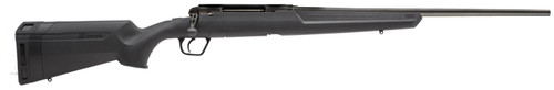 SAVAGE ARMS AXIS 6.5CR BL/SYN 22