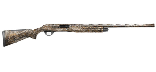 WEATHERBY 18I WATERFOWLER 12GA - 28" 3.5" SUPERMAG REALTREE MX5
