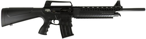 ARMSCOR VR60 SHOTGUN STANDARD - 12GA 20" 5RD 3" AR-15 STYLE