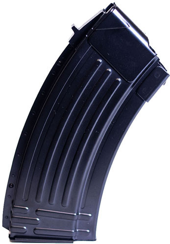 KCI USA INC MAGAZINE AK-47 - 7.62X39 20 ROUND BLACK STEEL