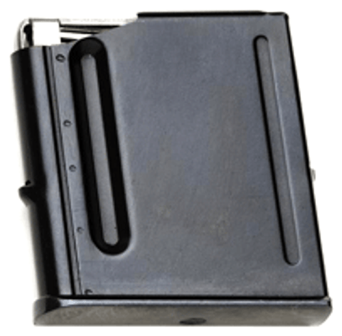 CZ MAGAZINE 527 .204 RUGER - 5 ROUNDS