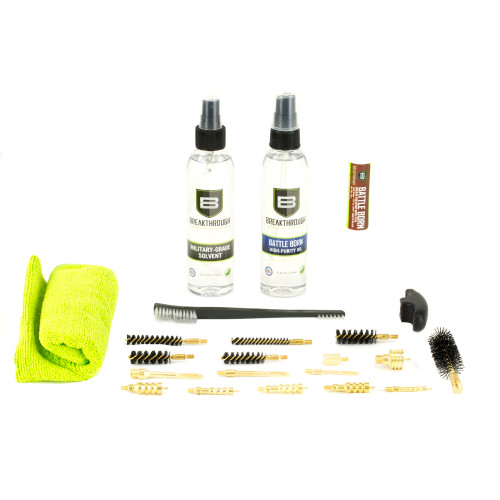 BREAKTHRU AMMO CAN CLEANING KIT