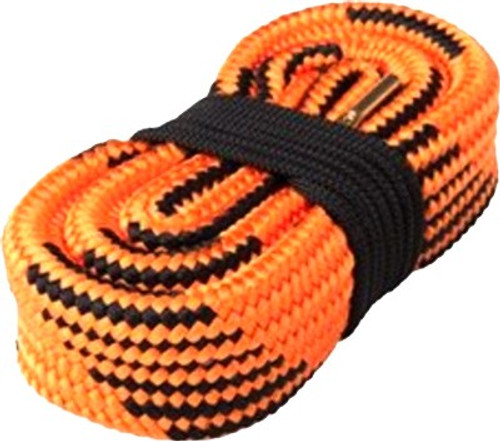 SME BORE ROPE CLEANER - KNOCKOUT .243 CALIBER