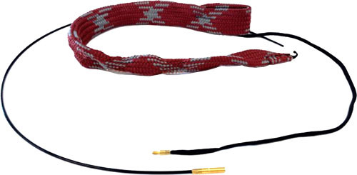TIPTON NOPE ROPE PULL THROUGH - CLEANING ROPE .40CAL W/CASE