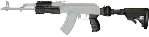 ADV TECH TACTLITE AK-47 PKG BLACK
