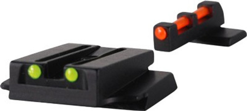 WILLIAMS FIRE SIGHT SET FOR - S&W M&P (DOES NOT FIT .22)