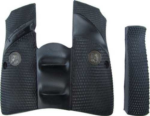 PACHMAYR SIGNATURE GRIP FOR - BROWNING HI-POWER COMBAT