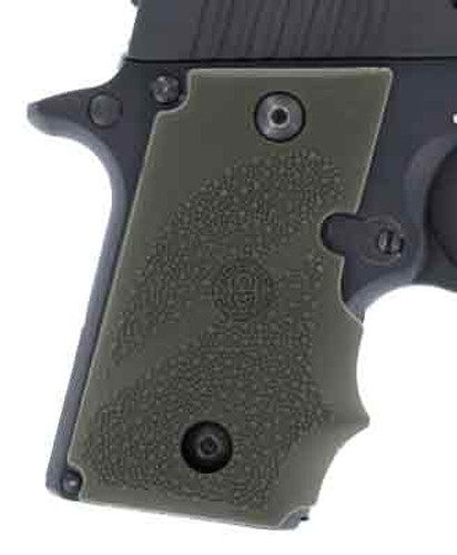 HOGUE GRIPS SIGARMS P238 - OD GREEN