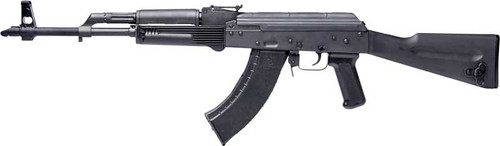 PIONEER ARMS AK-47 SPORTER - 7.62X39 16.5" 1-30RD SYN BLACK