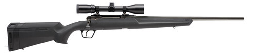 SAVAGE ARMS AXIS 6.5CR CPCT SYN 20 PKG