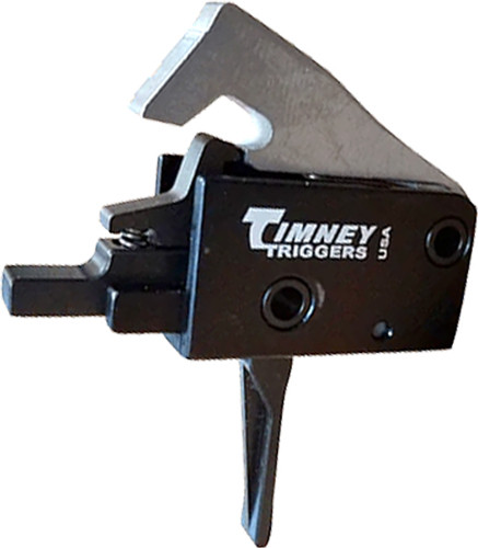 TIMNEY TRIGGER SIG MPX SINGLE - STAGE STRAIGHT SHOE 4.5LB