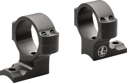LEUPOLD INTEGRAL BASE/RING - B-COUNTRY 2PC/30MM MED AXIS