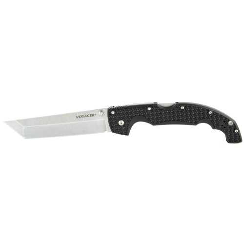 COLD STEEL VOYAGER TANTO BD1