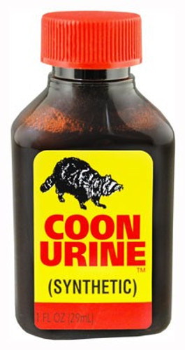 WRC COVER SCENT COON URINE - SYNTHETIC 1FL OUNCE