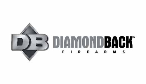 DIAMONDBACK FIREARMS DB15 5.56 BLACK 30+1 16" A2 SGHT
