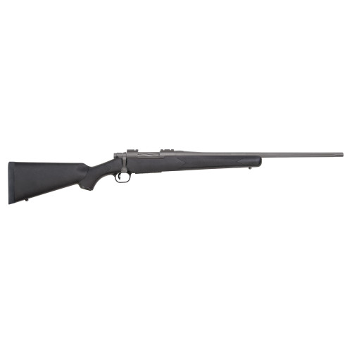 MOSSBERG PATRIOT STS 22" 308WIN 4RD