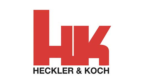HECKLER AND KOCH (HK USA) P2000 V3 DA/SA 9MM 13+1 NS