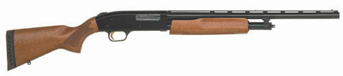 MOSSBERG 505 20/20 3 BL/WD YOUTH