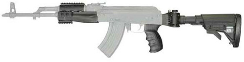 ADV TECH STRIKEFORCE AK-47 PKG GRY