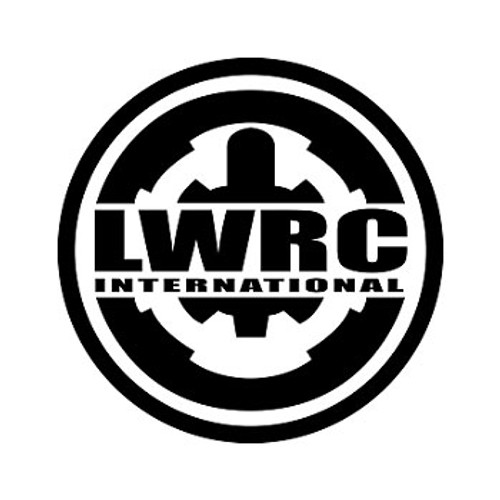 LWRC LWRC DI 5.56 MULTICAM 30+1