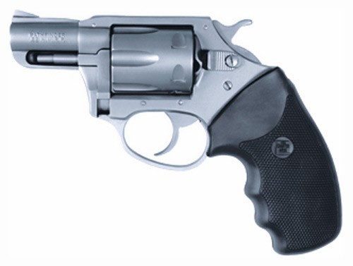 CHARTER ARMS PATHFINDER .22LR - 2" S/S