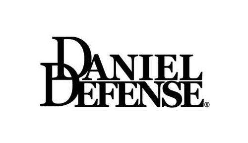 DANIEL DEFENSE DD4 RIII 5.56MM BLACK 14.5" 32+1