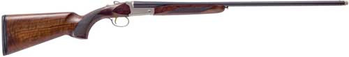 CHARLES DALY SXS 536 .410 - 26" EXTRACTOR BLUED WALNUT!