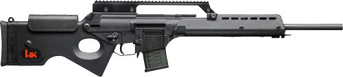 HK SL8 RIFLE .223 REM - 20" BARREL 10RD BLACK