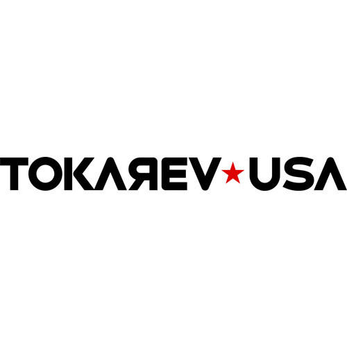 TOKAREV USA TBP 12 12/18.5" ODG/SY 3"