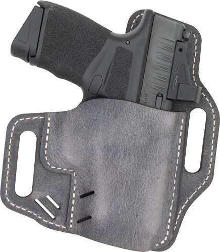 VERSACARRY GUARDIAN HOLSTER - OWB SIZE 2 GREY