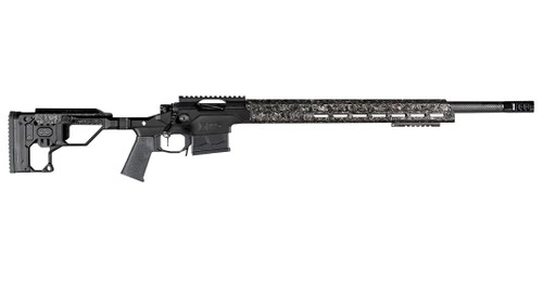 CHRISTENSEN ARMS MPR 6MMARC CHASSIS BLACK 22" MB