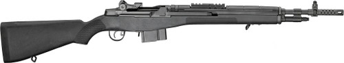 SPRINGFIELD ARMORY M1A SCOUT SQUAD 18" 308 BLACK