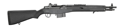 SPRINGFIELD ARMORY M1A SCOUT SQD 308 SYN NON-THRD