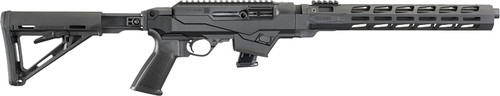RUGER PC CARBINE 9MM LUGER - 10-SHOT M-LOK FIXED STOCK