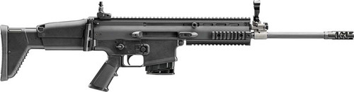 FN SCAR 17S NRCH 7.62 NATO - 16.25" 10RD BLACK