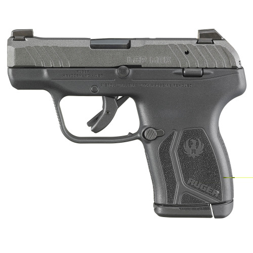 RUGER LCP MAX 380ACP 2.8" 10RD CBLT